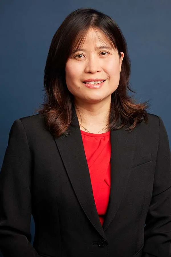 Hien Le