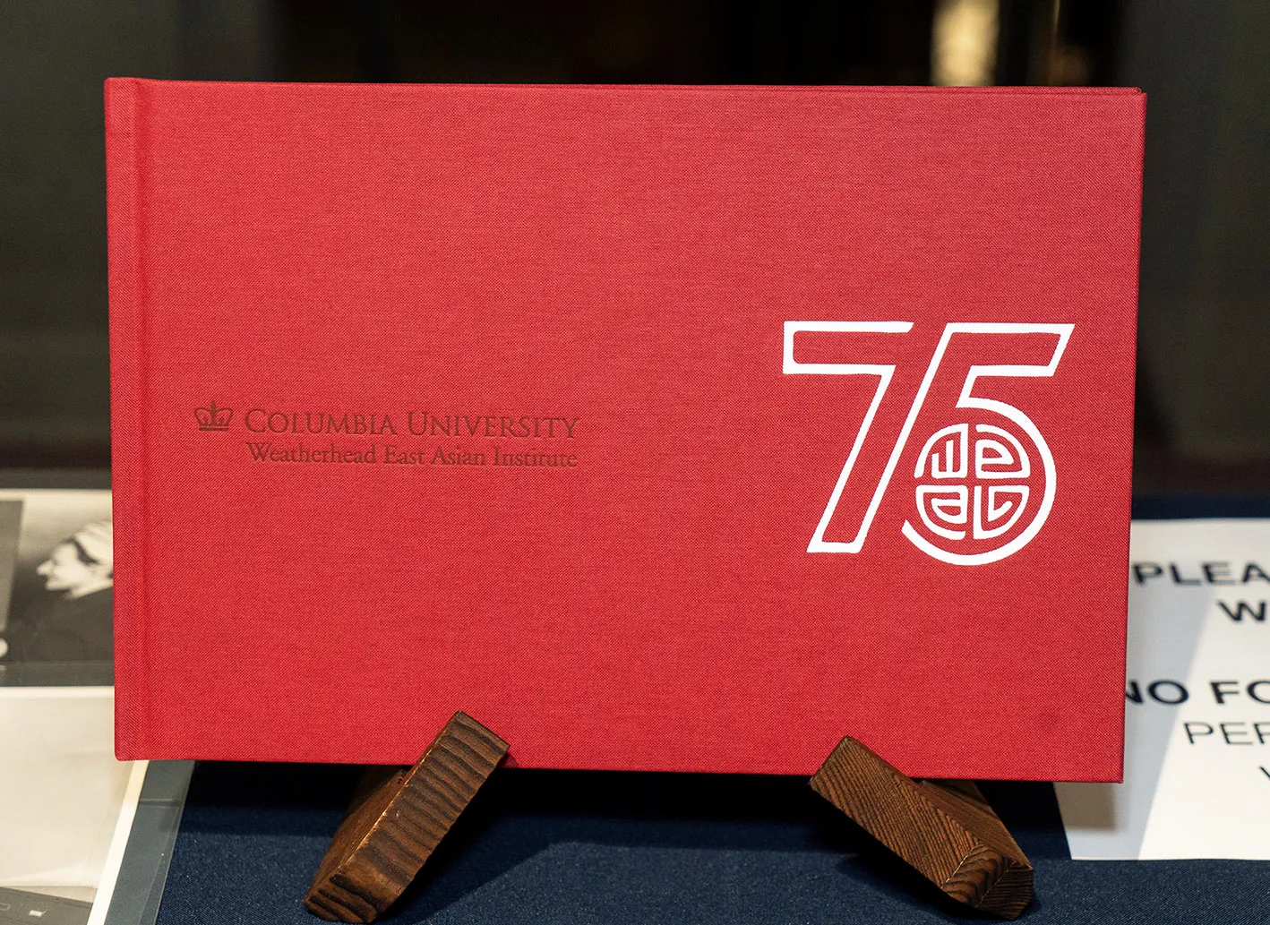 "The Weatherhead East Asian Institute: 75 Years of Northeast, Southeast, and Inner Asia Studies"