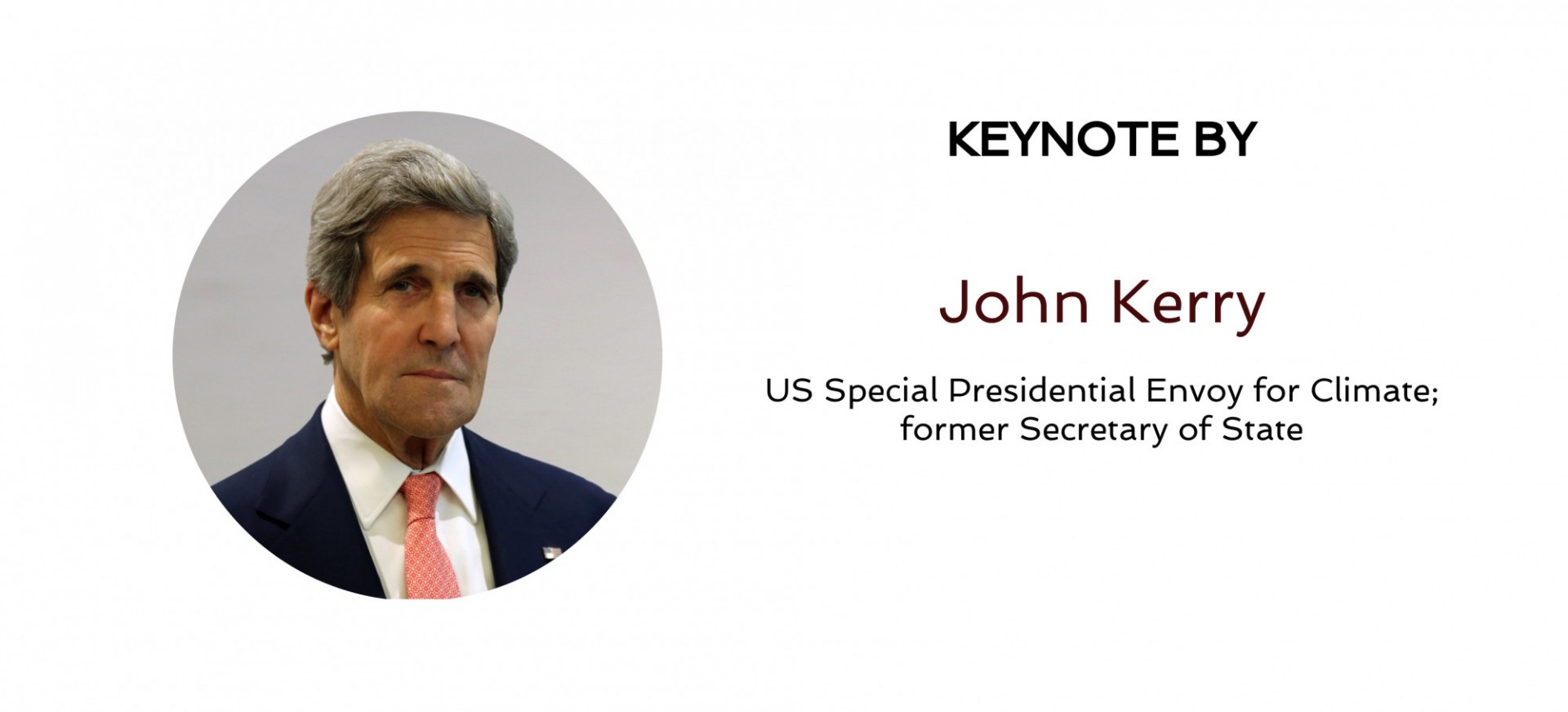 John Kerry