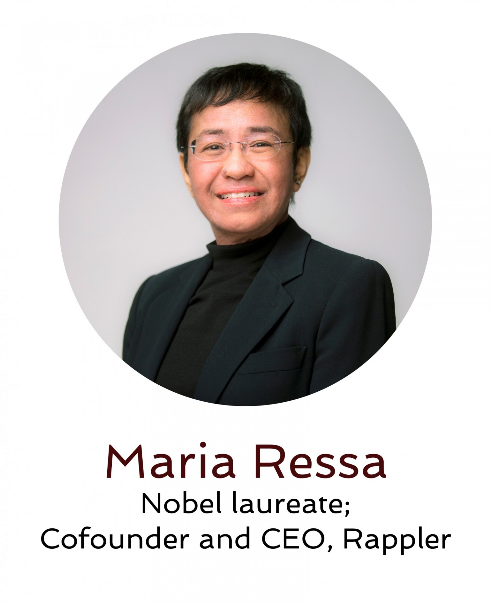 Maria Ressa