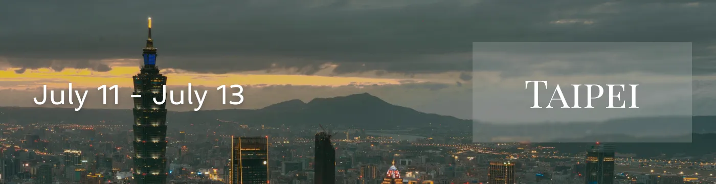 Taiwan 