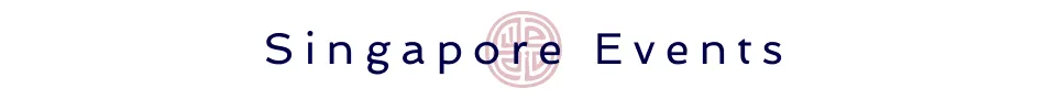 Singapore Events