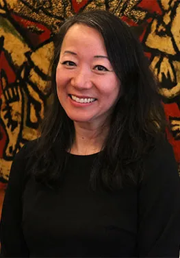 Lien-Hang T. Nguyen