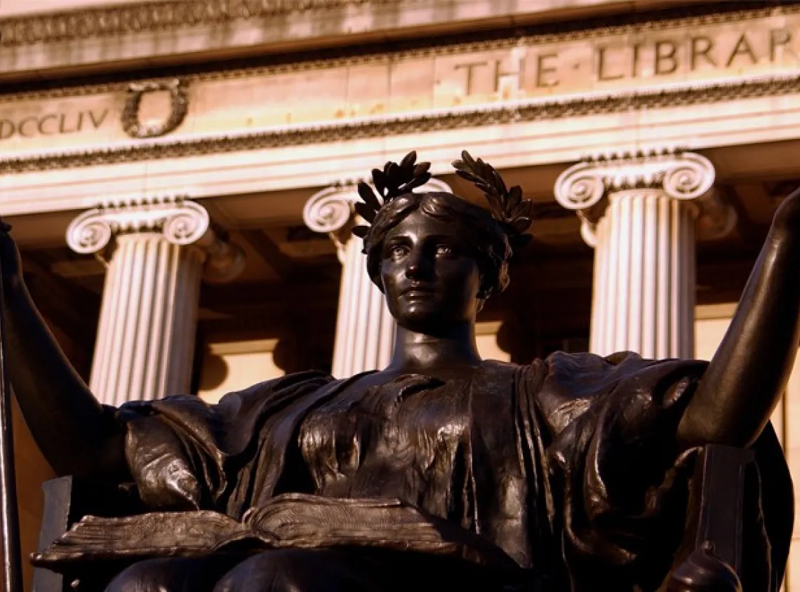 Statue