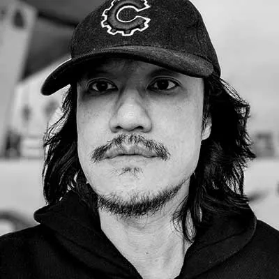 Tony Bui