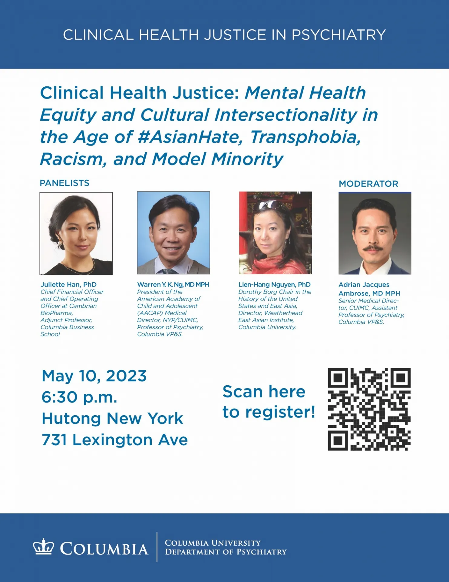 AAPI event