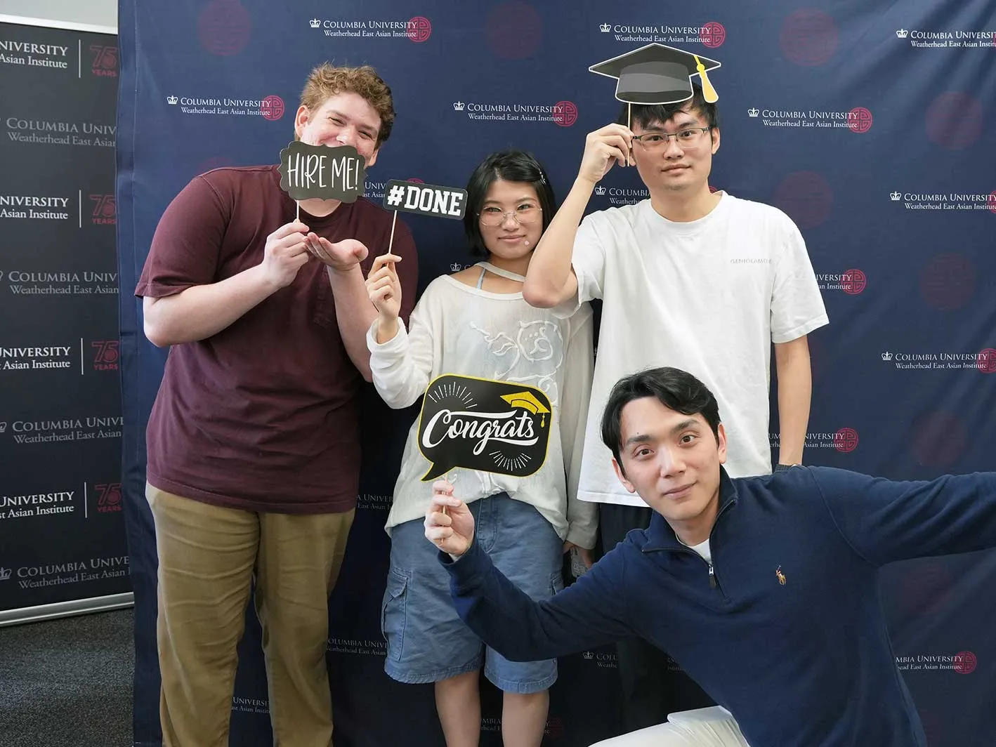 2026 grads