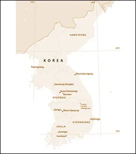 Korea