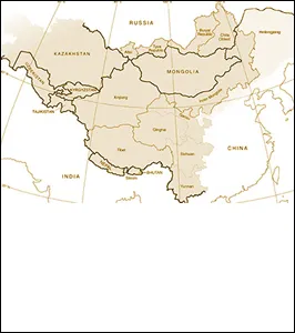 Inner Asia
