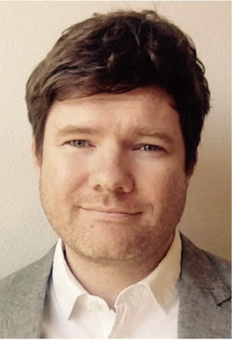 Brian Hurley