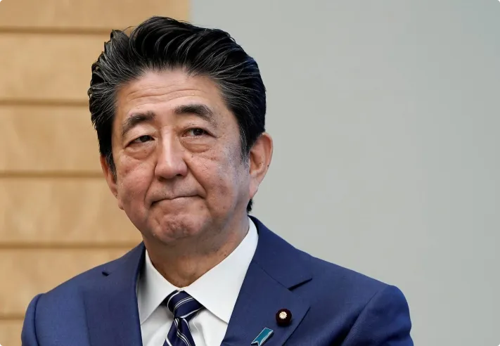 Abe