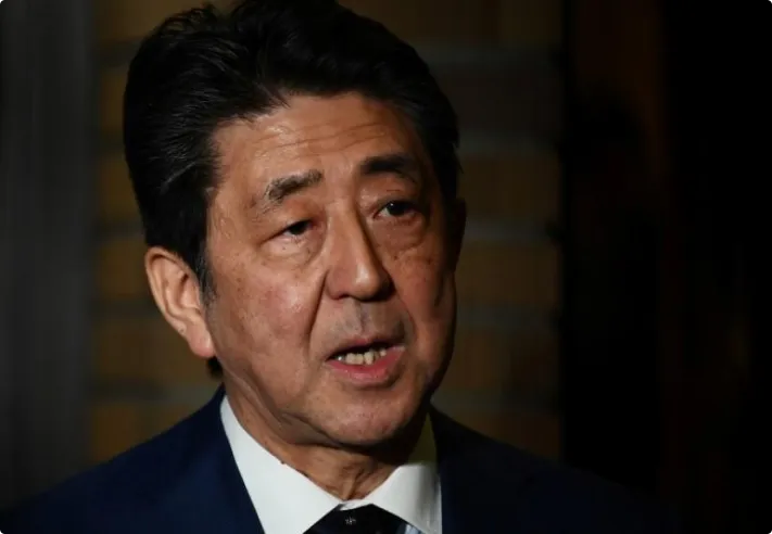 Abe