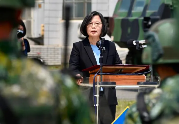 Press speaker