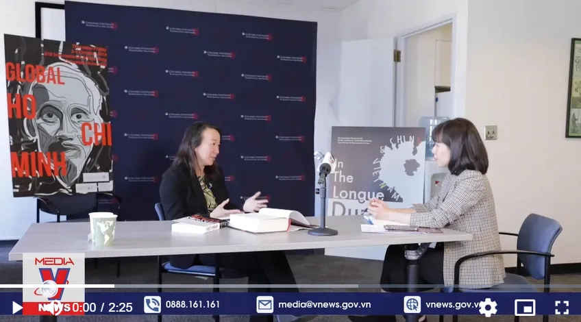 VNA Interview