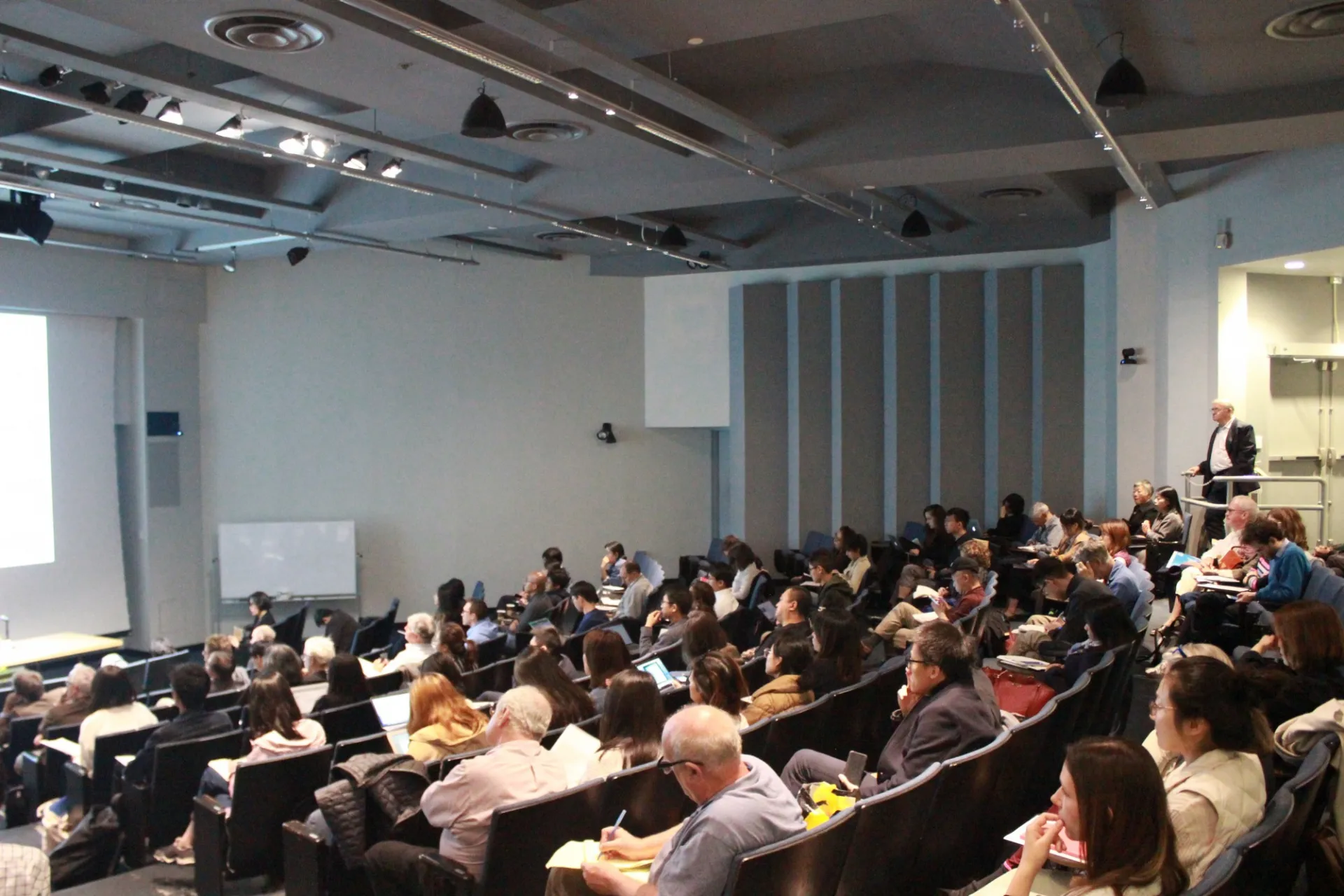 Urban China conference