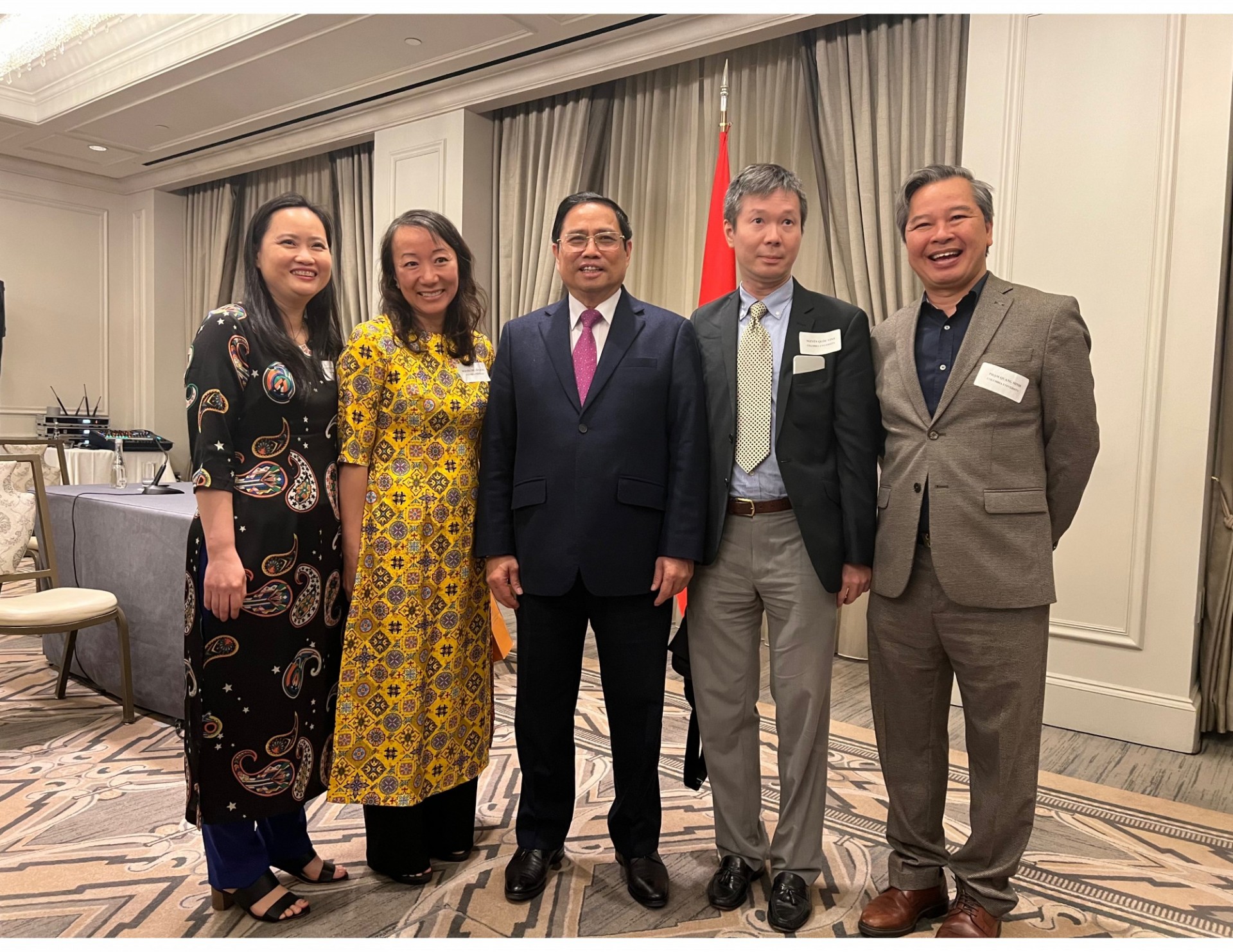 Vietnam Studies group