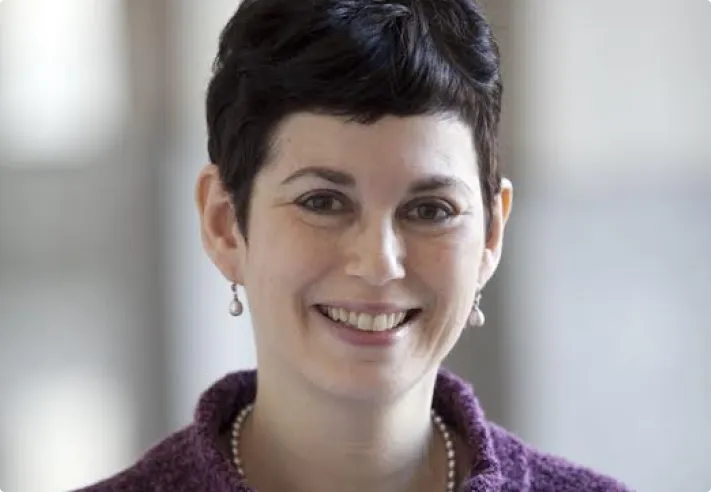 Elizabeth Wishnick