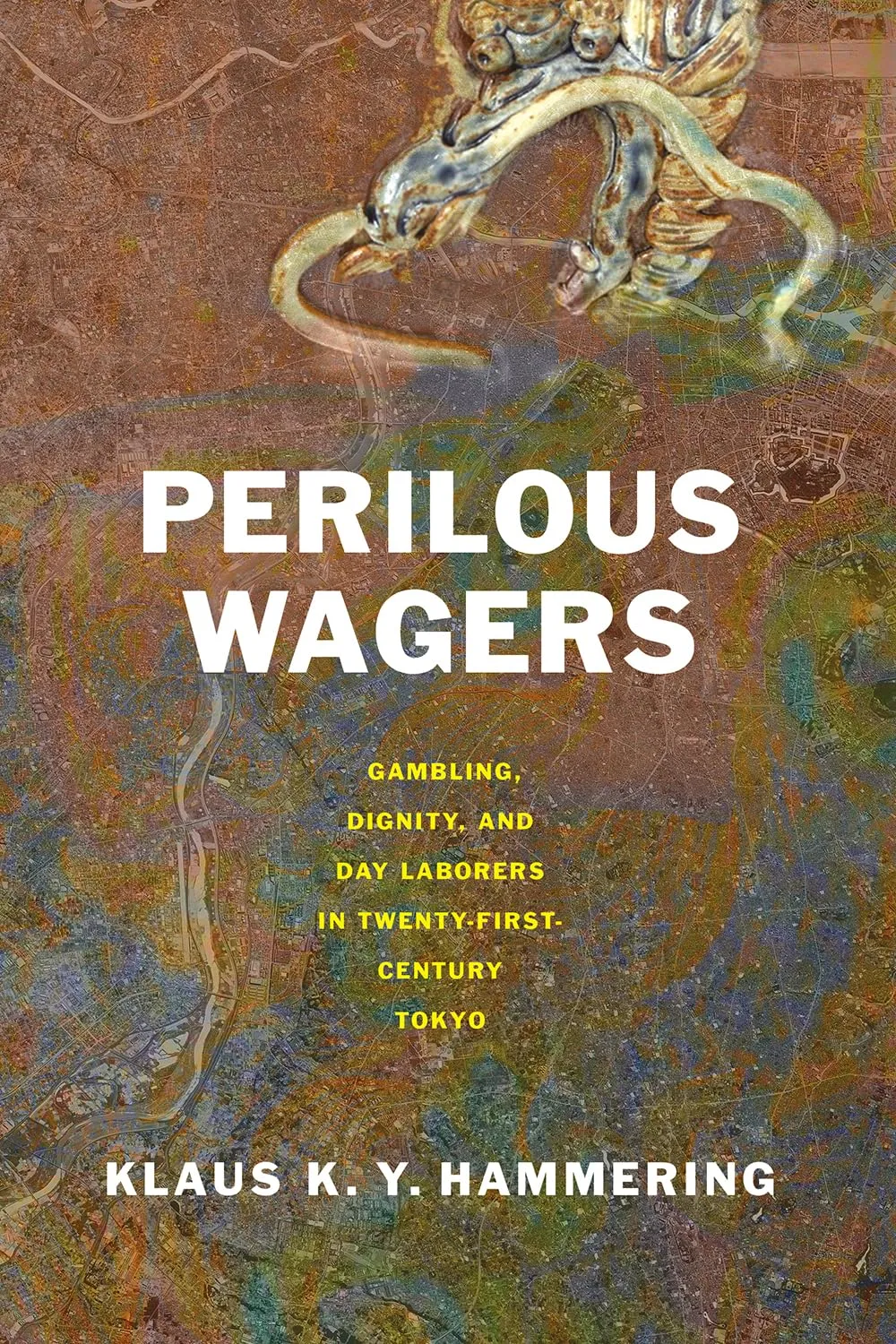 "Perilous Wagers" thumbnail image