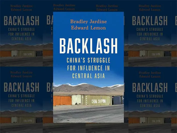 "Backlash" cover thumbnail image