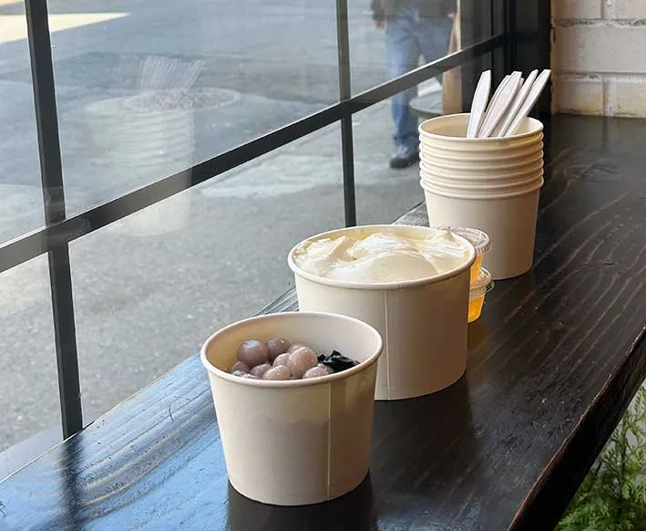 Buckets o' fun