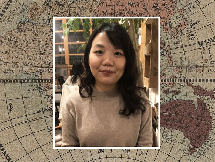Dr. Sau-yi Fong header image