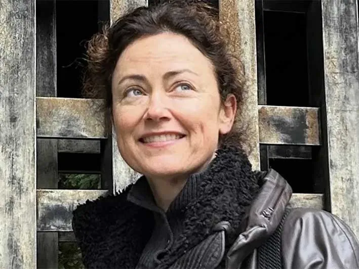 Professor Dominique Townsend