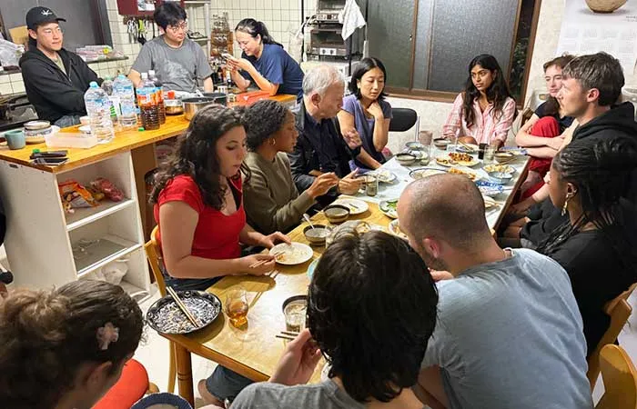 Columbia Summer in Itoshima, June 2026