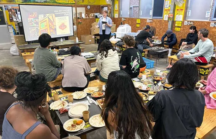 Columbia Summer in Itoshima, June 2026