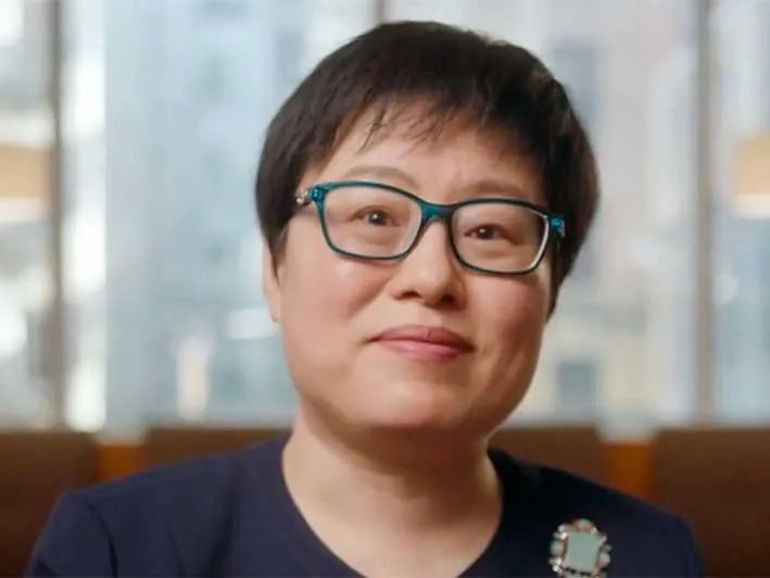 Dr. Qin Gao