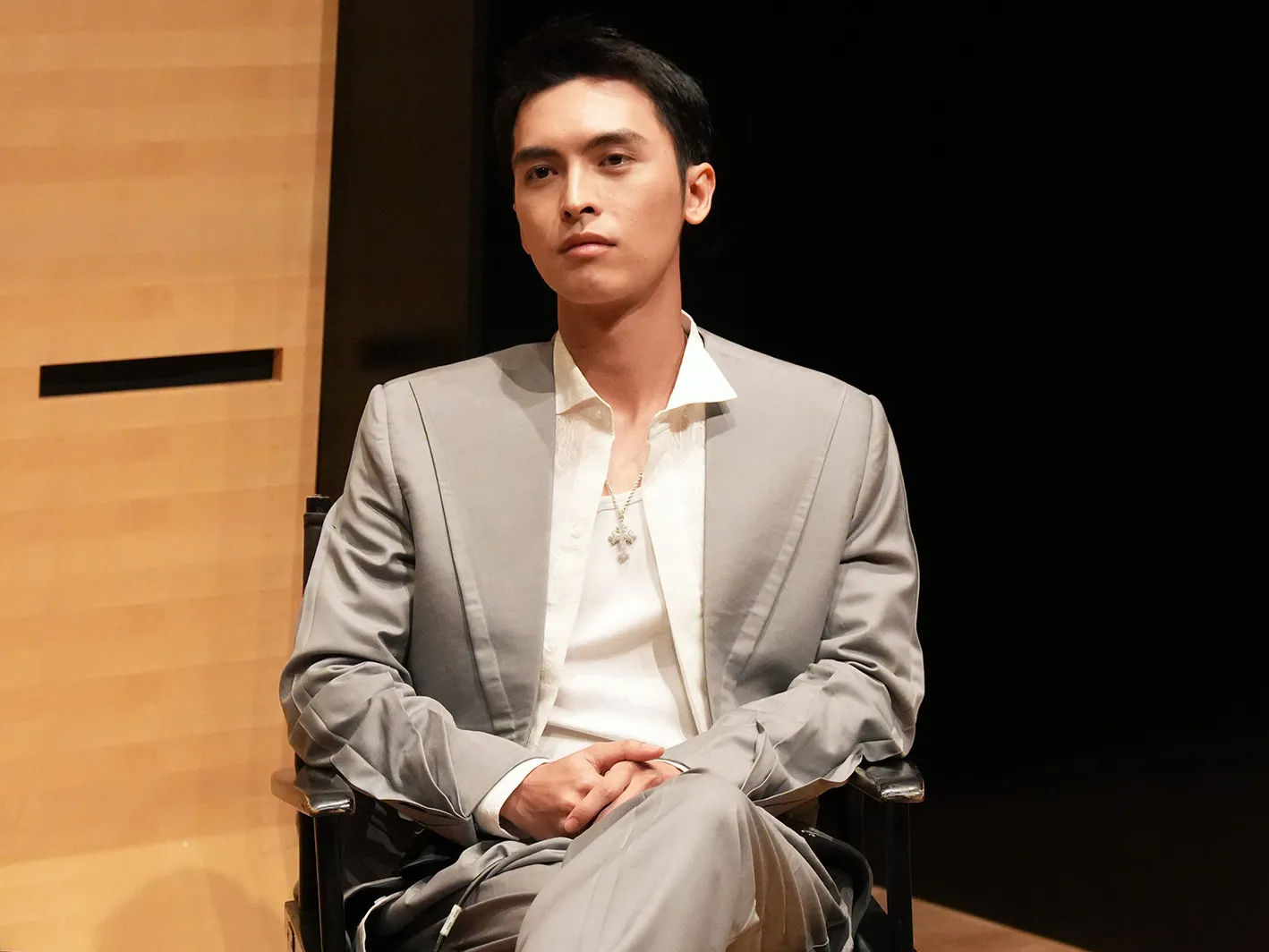 Công Dương on July 24, 2025
