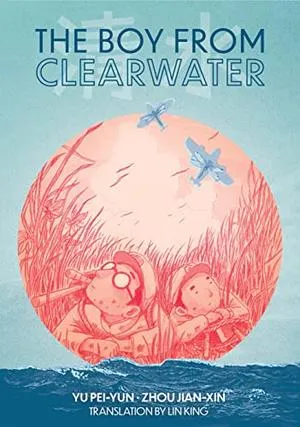 the boy from clearwater