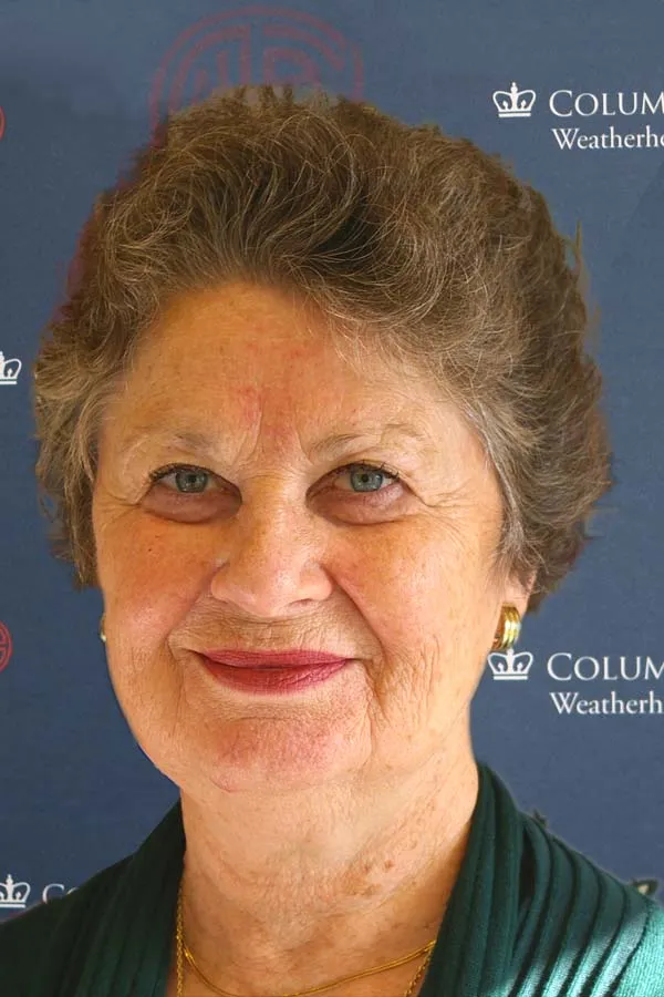 Roberta H. Martin headshot