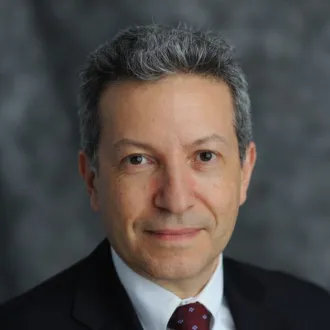 David Weinstein