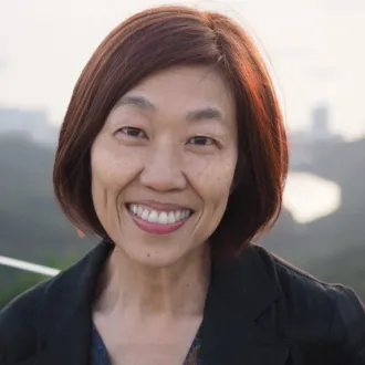 Dorothy Ko