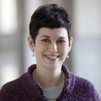 Elizabeth Wishnick photo
