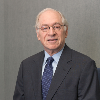 Gerald Curtis, Director of the Japan Research Program Gerald Curtis