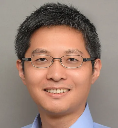 Junyan Jiang