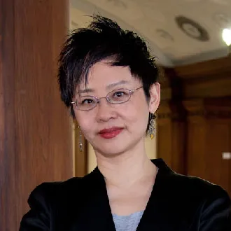 Lydia Liu