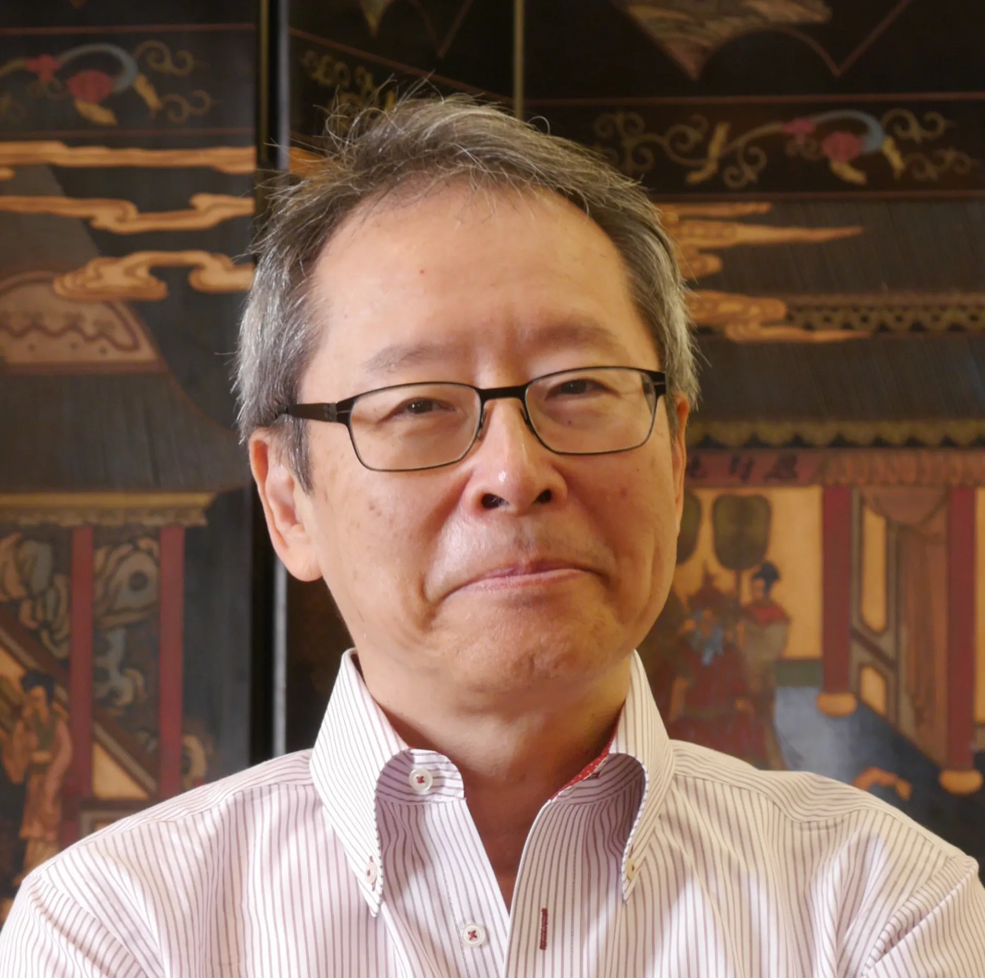 Haruo Shirane