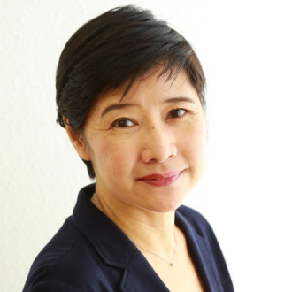 Takako Hikotani