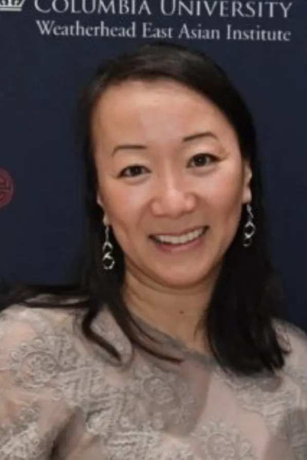 HS Director Lien-Hang Nguyen