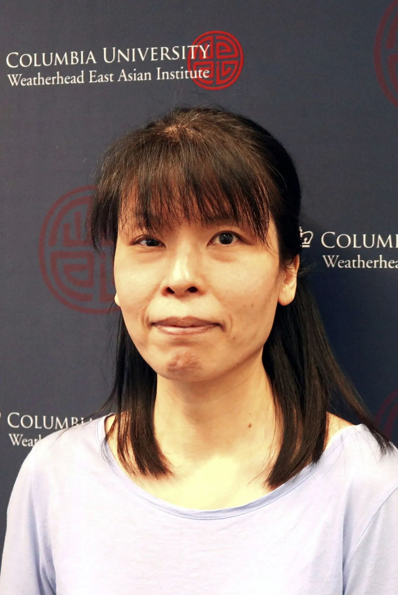Julie Kwan, Events Coordinator