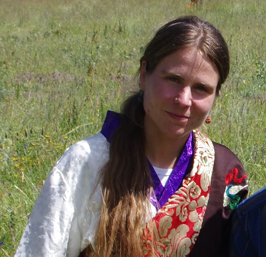 Anna Sehnalova