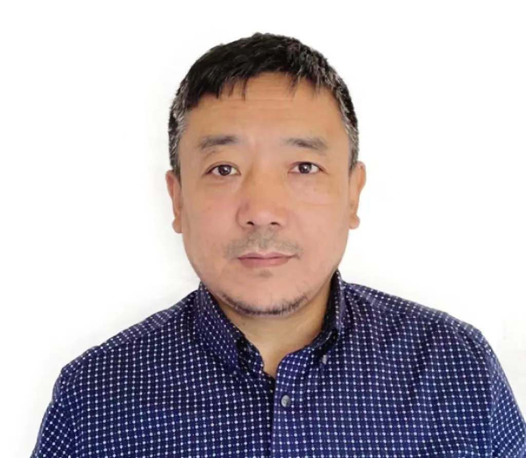 Konchok Gelek