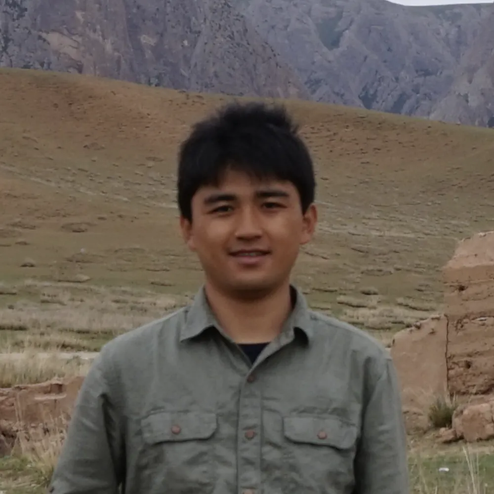 Marnyi Gyatso