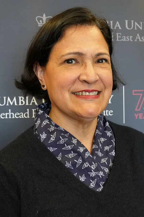 Suzann De La Pena