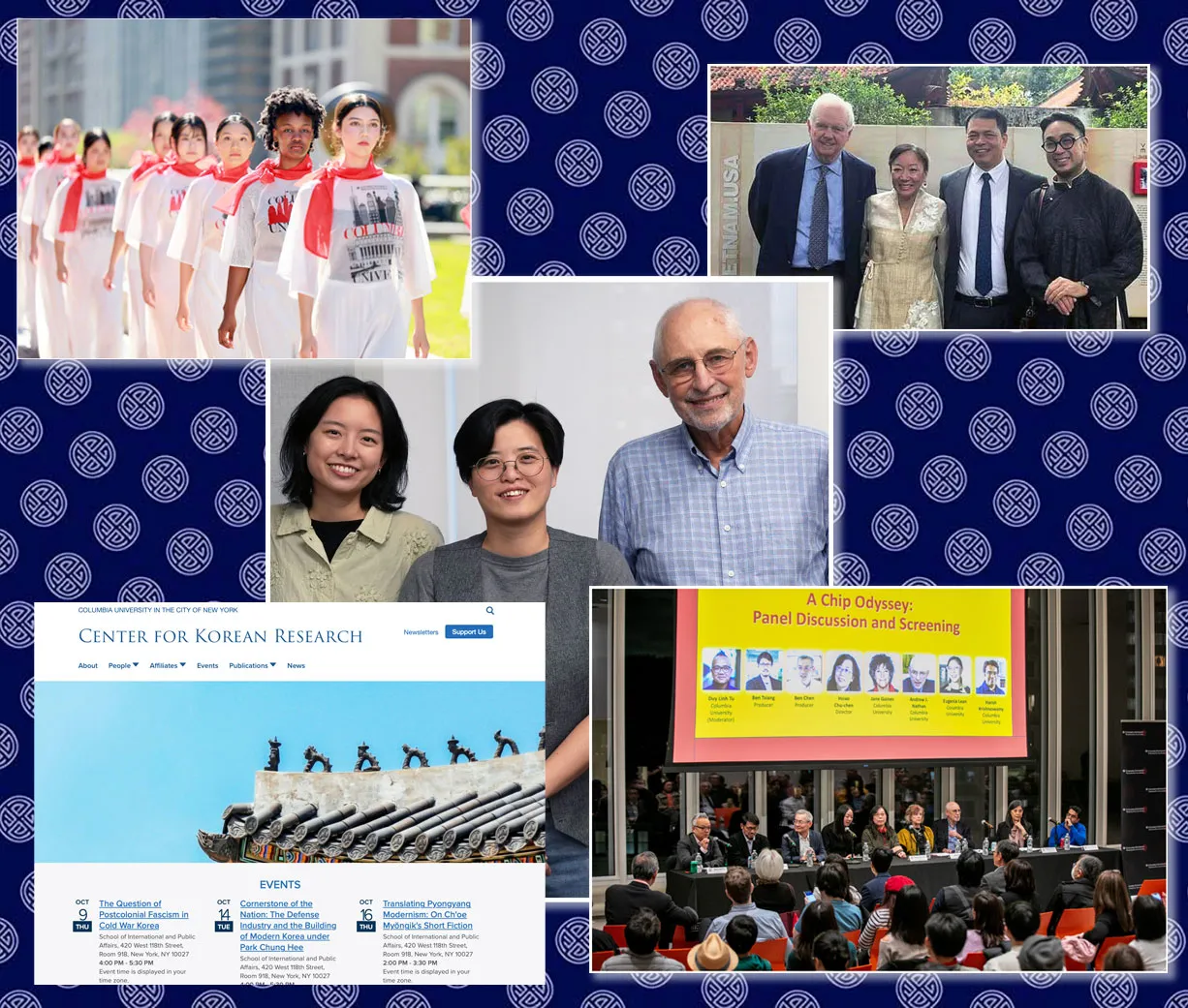 WEAI 2025 Year in Review montage