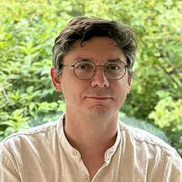 Paul Kreitman