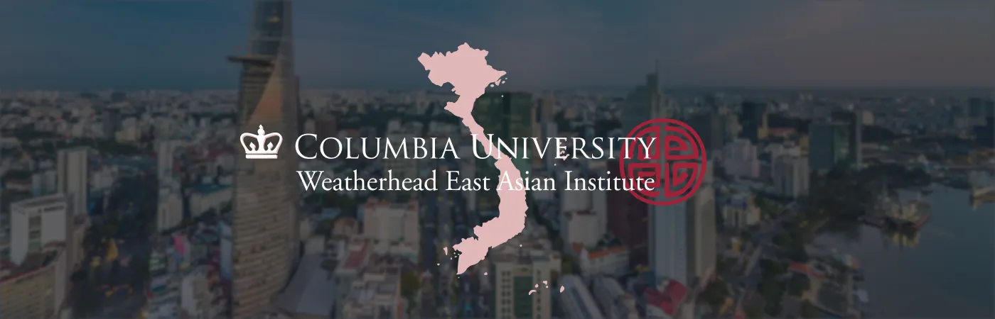 Vietnamese Studies