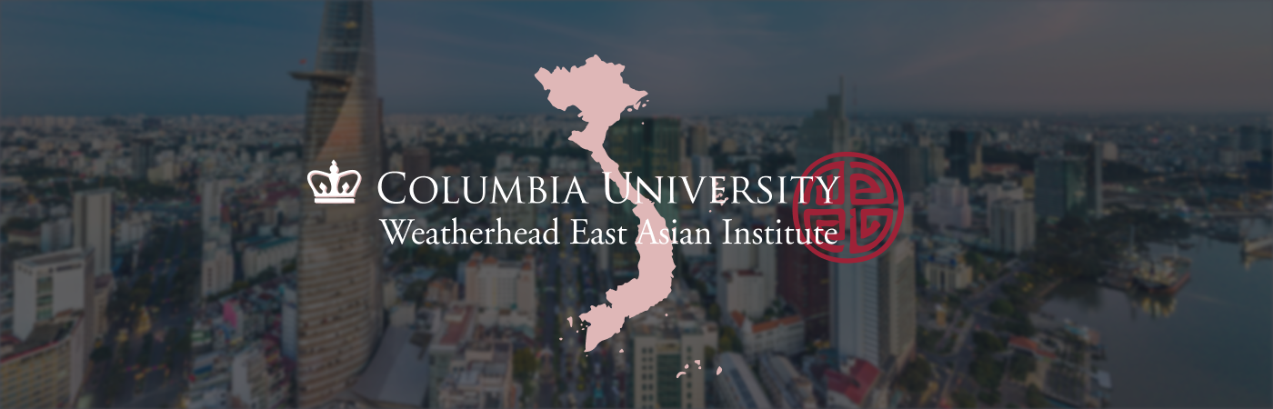 Vietnamese Studies